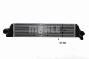 RADIATEUR AIR DE CHARGE CI386000S/MAHphoto 11