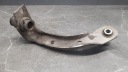 8200197452D SUPPORT TRAÎNEAU DROIT AVANT RENAULT MEGANE II HAYON 02R 1.6photo 9