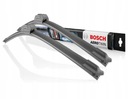 BOSCH ESCOBILLAS 650/500 ASTON MARTIN DB9 VOLANTE 