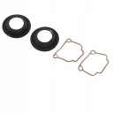 КОМПЛЕКТ РЕМОНТНИЙ КАРБЮРАТОРА ЗАМІННИК ДЛЯ BING CV 32MM CARB AIRHEAD R65 R75  (17815438321) фото min 11