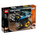 LEGO TECHNIC 42095 УПРАВЛЯЕМЫЙ ТРЮКОВЫЙ ГОНЩИК