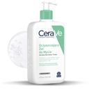 CeraVe Очищающий гель для умывания жирной кожи, лица, тела 473 мл x2