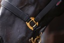 KANTAR ДЛЯ KONIA TOPLINE, CZARNY, ROZ. FOAL, COVALLIERO  фото 10