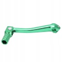 MOTORCYCLE KICK STARTER LEVERAGE PEDA WRAZLIWY NA ACCESSORIES MOTORCYCLE WK  photo 12