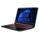 Herný notebook Acer Nitro 5 AN515-57-795F 15,6' 144Hz i7-11600H 16GB RAM Uhlopriečka obrazovky 15.6"