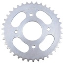 ЗАДНЯЯ ЗВЕЗДОЧКА 38 Z 420 CHOPER KING 50CC НОВЫЙ JOLLY