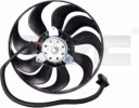 VENTILATEUR RADIATEUR SKODA OCTAVIA 1.4 16V (1U2)photo 13