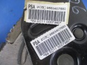PEUGEOT 207 I 06-09R LEVIER FREINS MANUEL 9683407680photo 5
