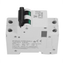ВЫКЛЮЧАТЕЛЬ NADPRADOWY DC 2P 250V NISKONAPIECIOWY  фото 6
