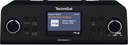 Сетевое радио DAB+, FM TechniSat Digiradio 21