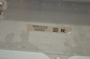 BMW G11 G12 SUBFRAME FRAME BEAM SUBFRAME BACK REAR 6883918  photo 9