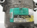 КОМПРЕССОР КОНДИЦИОНЕРА OPEL ZAFIRA A 1.8 24464151  фото 9