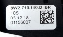РУЧКА ПЕРЕКЛЮЧЕНИЯ ПЕРЕДАЧ ПЕРЕДАЧ КОЖА UK AUDI A4 B9 8W A5 8W2713140D 4M2713139F  фото 11
