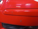 БАМПЕР ПЕРІД ПЕРЕДНІЙ VW POLO IV 9N РЕСТАЙЛ 05-09 LP3G  (18785781521) фото min 6
