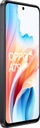 Смартфон OPPO A79 8/256 ГБ 5G 6,72 дюйма, черный