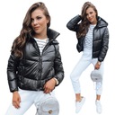 КУРТКА ЖЕНСКАЯ ЗИМНЯЯ С КАПЮШОНОМ, размер. XXL