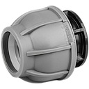 Разъемы PE Twist