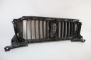 GRILLE CALANDRE STORE JALOUSIE PETIT MOTEUR ADMISSION BMW X3 G01 G02 LIFT 51745A1DA48photo 7