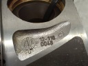 PISTON MERCEDES-BENZ C W204 2.2 CDI A6510300917 8349Fphoto 9
