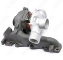 TURBINA TURBO 773720-5001S OPEL FIAT SAAB 1.9 JTD TID CDTI 150 KM 