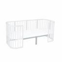 УДЛИНЕНИЕ WALDIN ДЛЯ СЕРОЙ КРОВАТИ