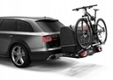 Thule BackSpace XT 4-й велосипедный кронштейн Velospace 9392 Адаптер для запираемого рычага 939