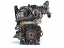 MOTOR FORD TRANSIT MK7 VII 2.2TDCI QVFA P8FA @ POMIAR KOMPRESJI @ 