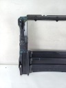 GUIDE D'AIR STORE JALOUSIE RENAULT TRAFIC IV 4 21- 628201400Rphoto 8