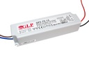 Блок питания для светодиода GLP GPV-75-12, 12В 6А 72Вт IP67