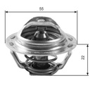 TERMOSTATO TH13783G1/GTS GATES 