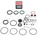 Комплект уплотнений для полного обслуживания амортизатора Rock Shox MONARCH RL R RT RT3