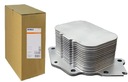 MAHLE МАСЛЯНЫЙ ОХЛАДИТЕЛЬ CLC136000S