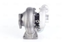 ТУРБОКОМПРЕСОР VOLVO S60/S80/V70/XC70 2,4 D5 XC90 D5 NIS  (17313907896) фото min 16
