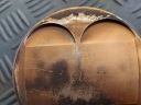 SUZUKI RMZ 450 RM-Z RM 2H0 CYLINDER NIKASIL PISTON  photo 9