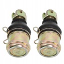 14MM BOLT ENDING THRUSTS HELMSMAN HUBS  photo 16
