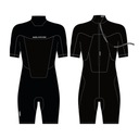 NEILPRYDE PIANKA SHORTY RISE gr.2/2 r.56 wyprz FS