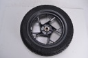 КОЛЕСО ДИСК ЗАД YAMAHA X-MAX MBK 125 300 400 14-17  (18769926261) фото min 10