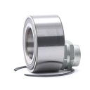 ROULEMENT ROUES SKF VKBA 3577 VERS FORD KA (RU8) 66MMphoto 8