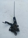 ЗАМОК КАПОТА ТОЙОТА CHR