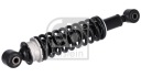 FEBI BILSTEIN 102002 AMORTISSEUR SUSPENSION CABINESphoto 14