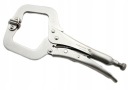 HOGERT HT1P386 ЩИПЦЫ ДЛЯ СВАРКИ 280 мм ТИП C