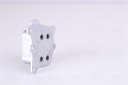 NISSENS RADIATEUR HUILES SUZUKI BALENO CELERIO SWIFT V SX4 S-CROSSphoto 12