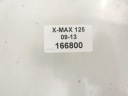YAMAHA X-MAX 125 09-13 СКЛО  фото 6