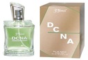 DCNA Женские духи 100 мл, edp JFenzi