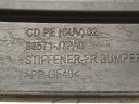 KIA X-CEED XCEED 19- RENFORCEMENT PARE-CHOCS AVANT 86571J7PA0photo 8