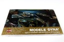 HARLEY DAVIDSON DYNA INSTRUKCJA PL 2009 100%HD