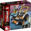 LEGO NINJAGO МАШИНА КОУЛА 71706