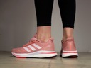 Dámska obuv Adidas Supernova + NA BEHANIE POHODLNÁ tréningová posilňovňa BOOST Dĺžka vložky 24.5 cm