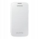 Etui flip cover Samsung Galaxy s4 i9500 ORYGINALNE Kolor biały