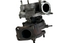TURBINE MAZDA 6 BERLINE COMPACTE (GG) VJ400905 2.2L DIESEL 100KW 2010photo 9